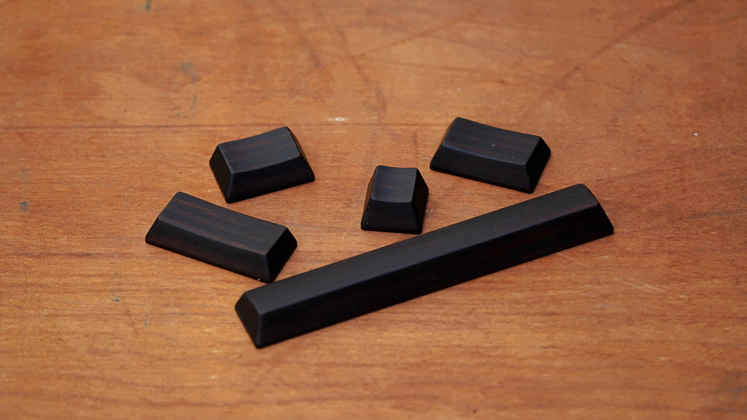 Precision Keycap Collection for HHKB