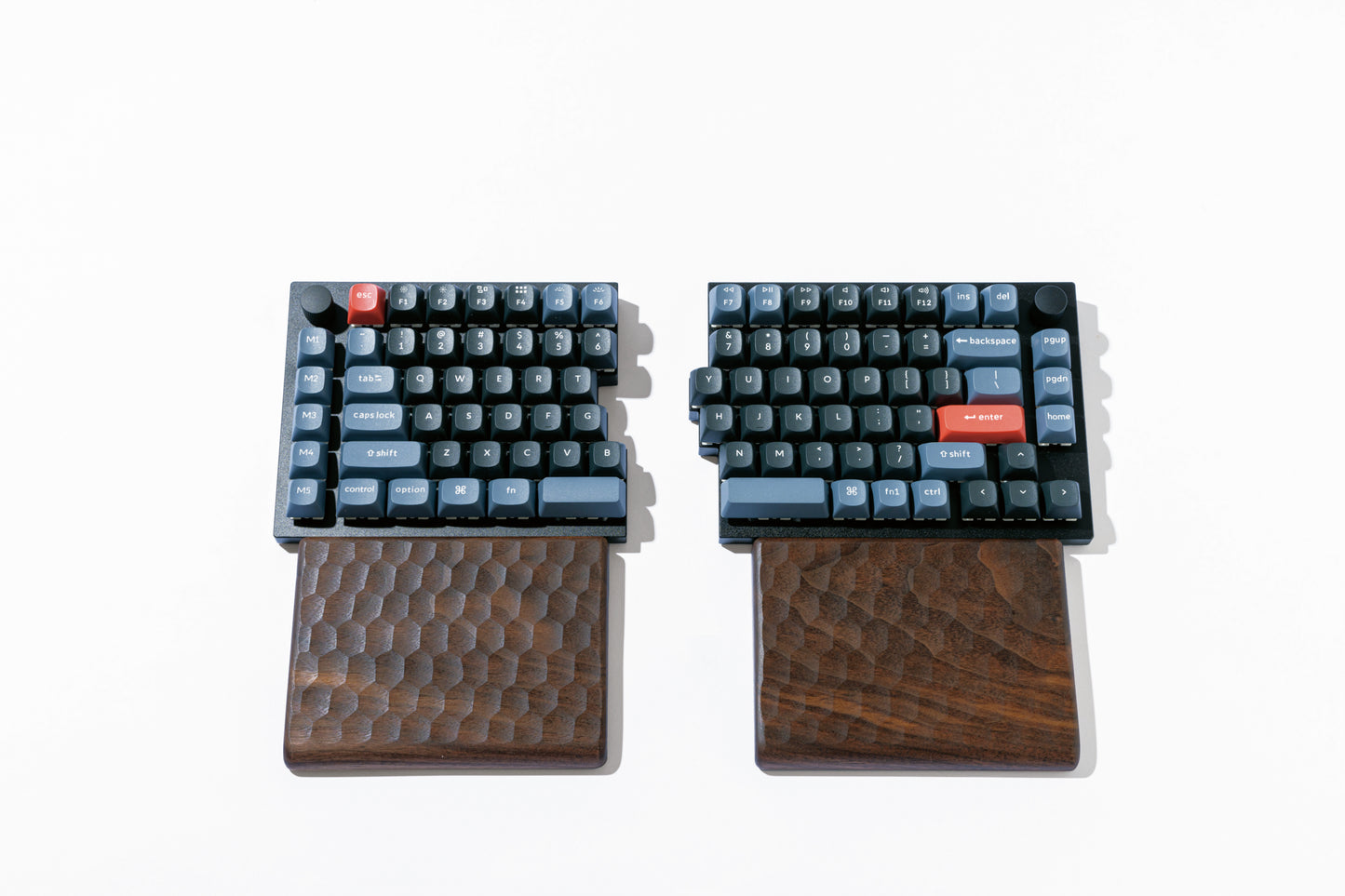 Generic type “Kikkou-Naguri”  Wooden Palm Rest “Matsu 2” image 10