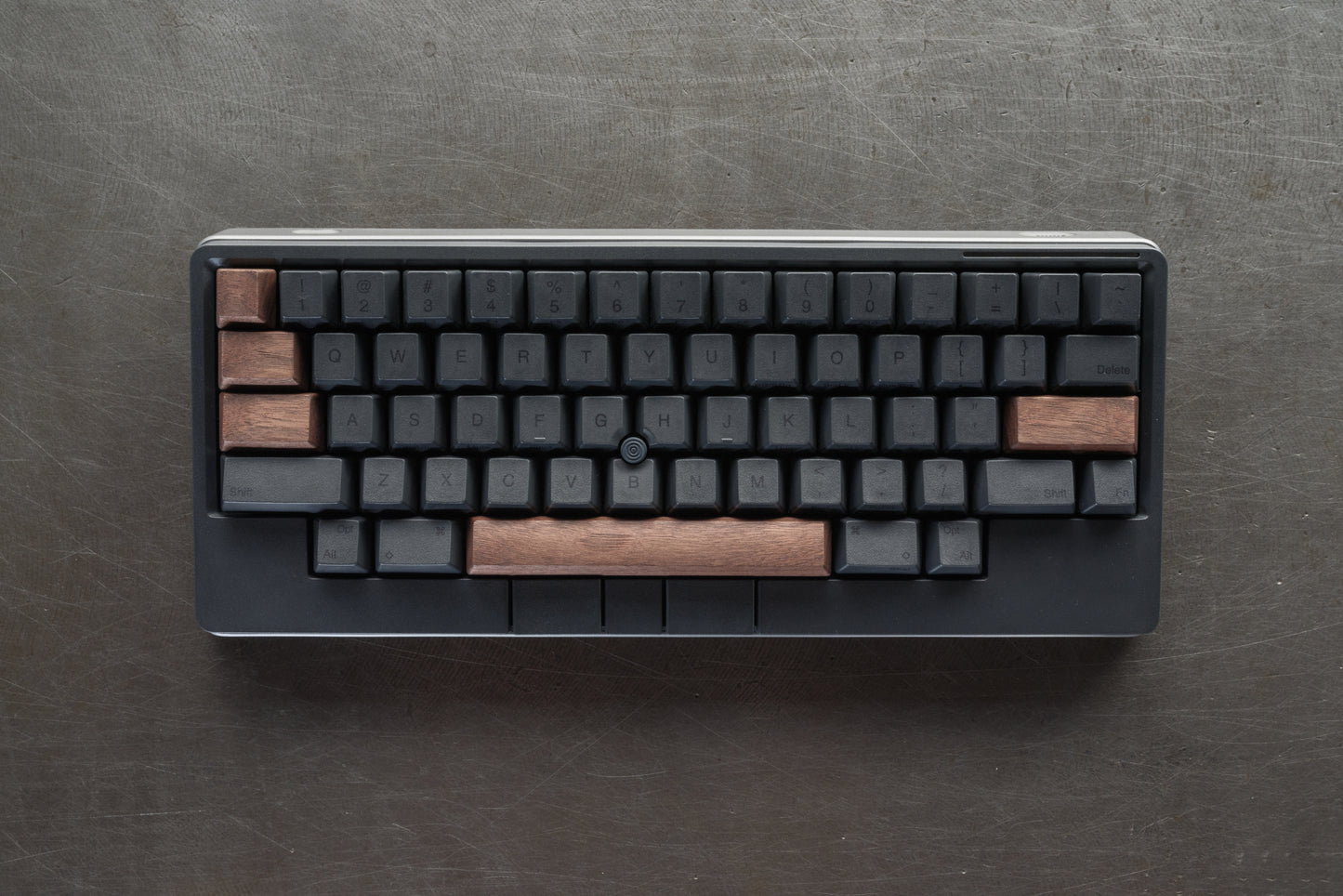 HHKB Studio Custom Keycaps - Natural Wood image 0