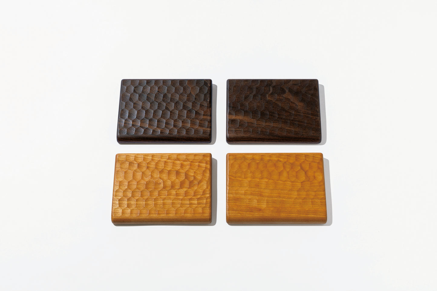 Generic type “Kikkou-Naguri”  Wooden Palm Rest “Matsu 2” image 3