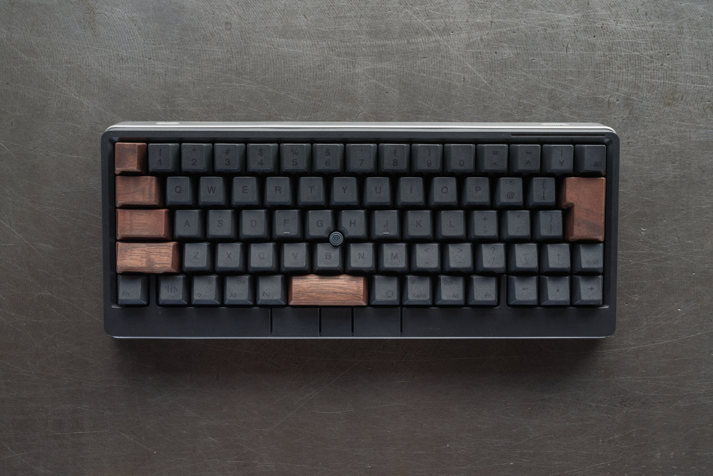 HHKB Studio Custom Keycaps - Natural Wood image 10