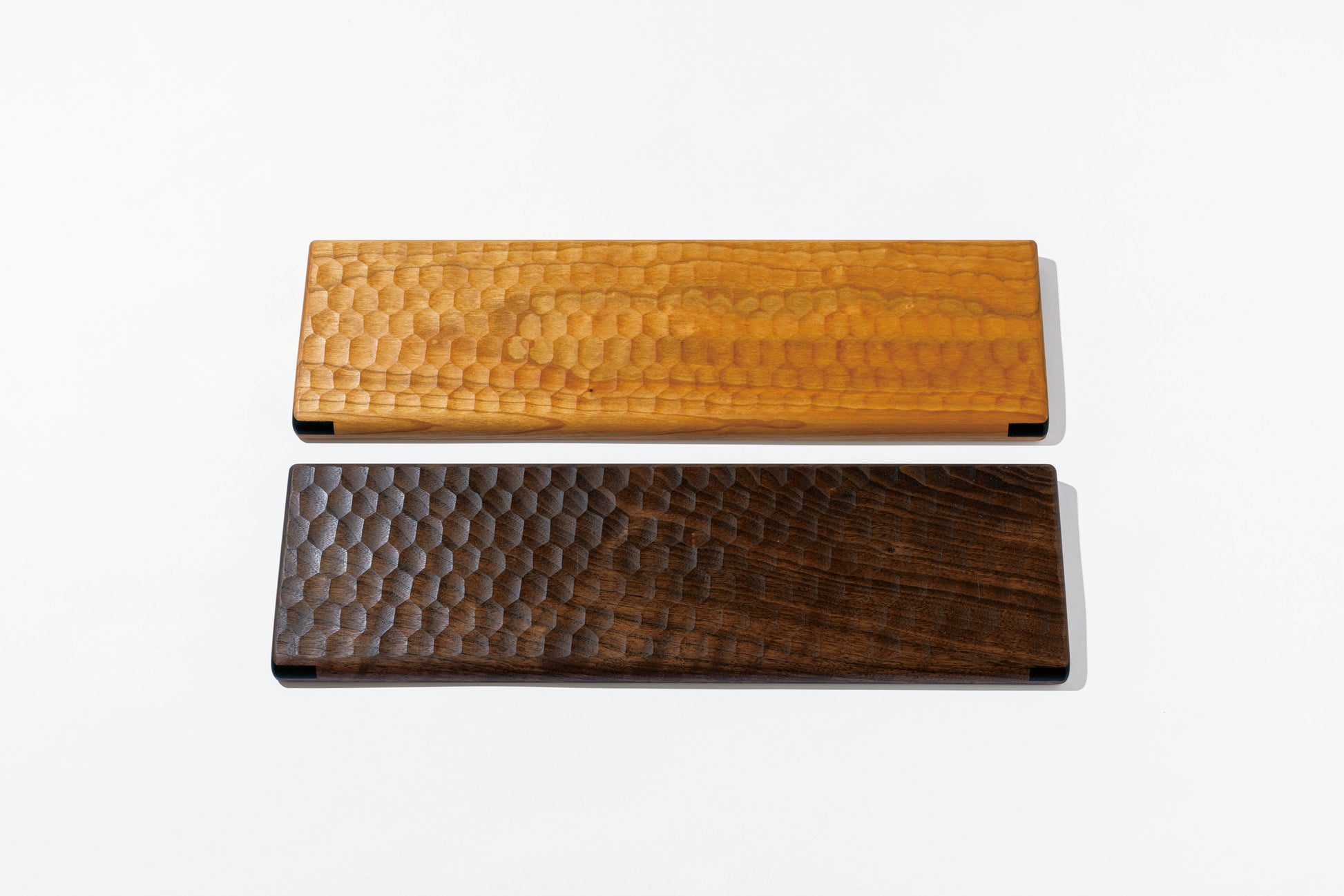 Generic type “Kikkou-Naguri”  Wooden Palm Rest “Matsu 2” image 2