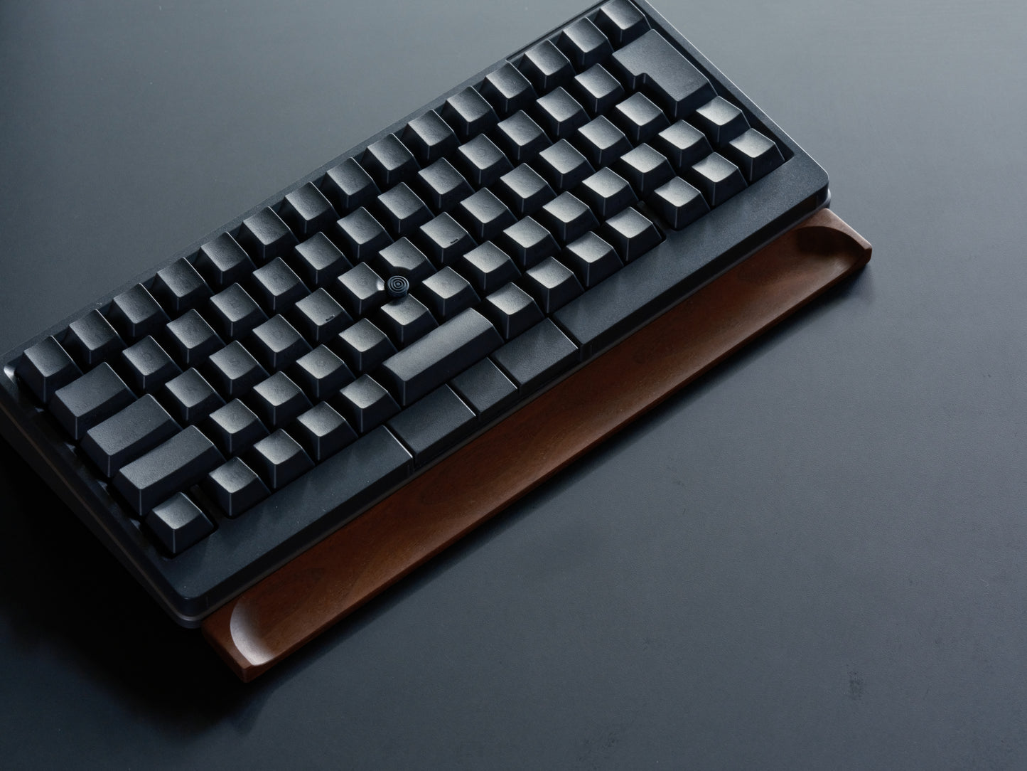 HHKB Studio Exclusive　Wooden Palm Rest & Guide set image 4